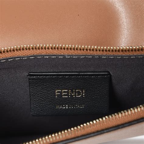 fendi vitello wallet on chain|fendi handbags on chain.